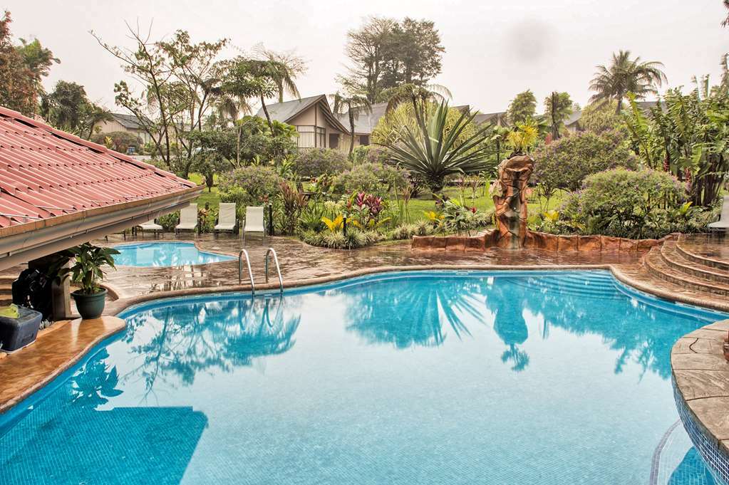 Hotel Montana De Fuego Resort And Spa La Fortuna Екстериор снимка